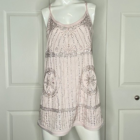 FREE PEOPLE Intimately Dress Mini Sz xs NWT! - Picture 15 of 15